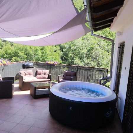 Apartment D&J Mošćenička Draga Esterno foto