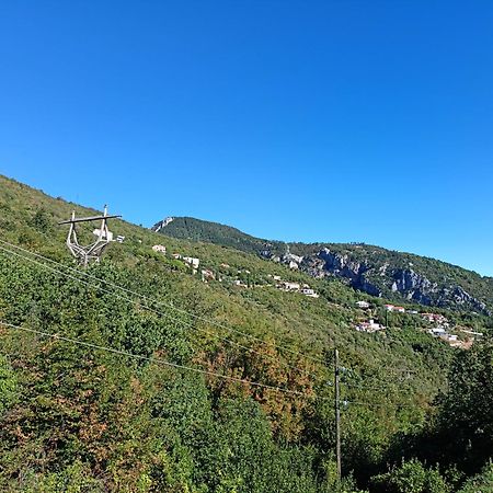 Apartment D&J Mošćenička Draga Esterno foto