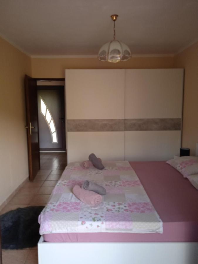 Apartment D&J Mošćenička Draga Esterno foto