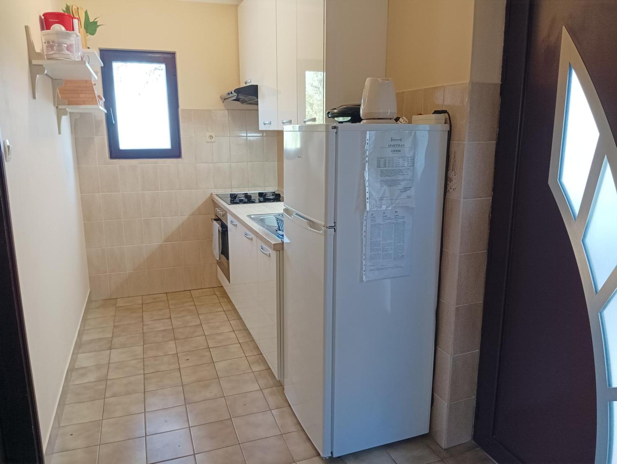 Apartment D&J Mošćenička Draga Esterno foto