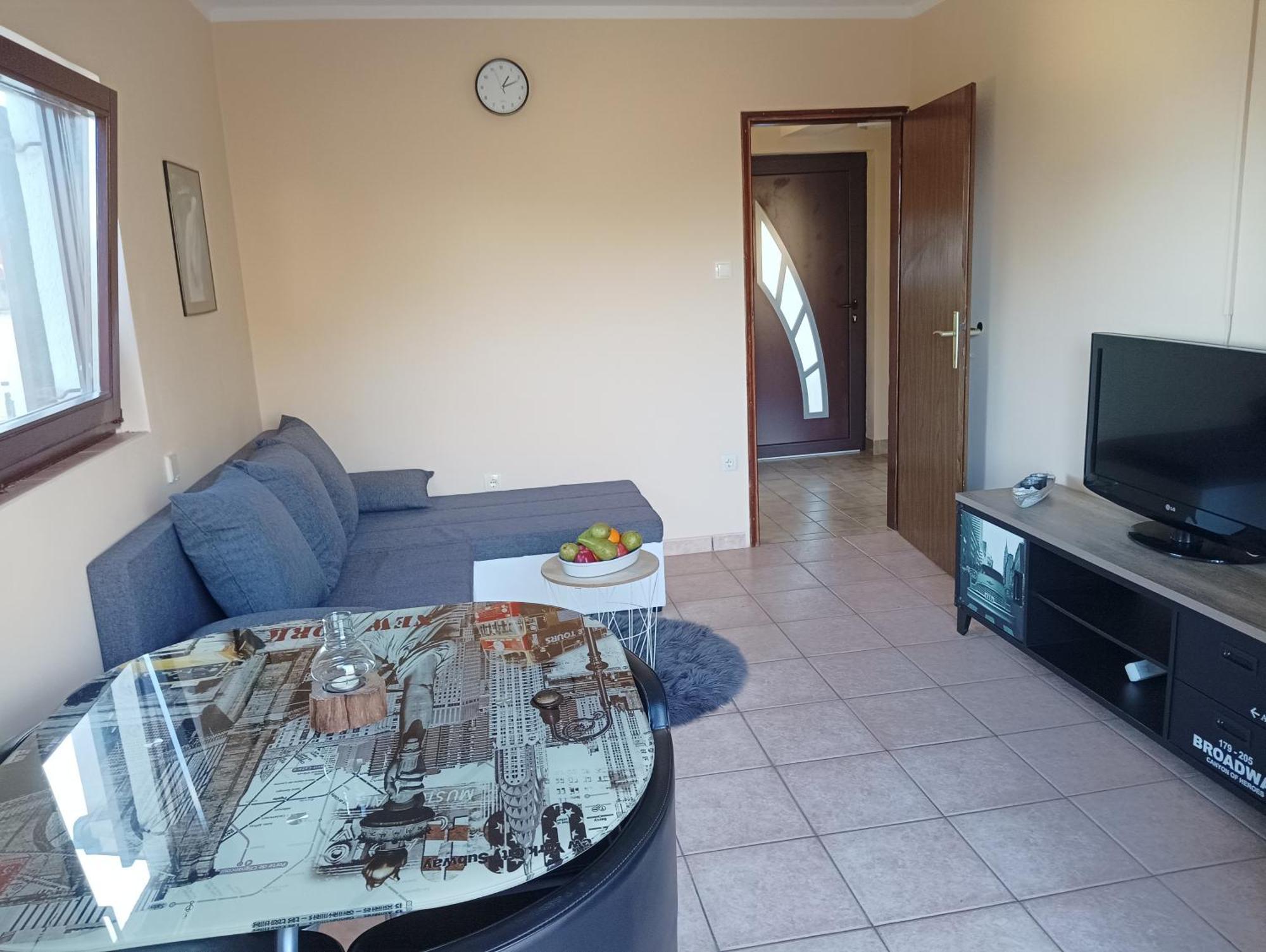 Apartment D&J Mošćenička Draga Esterno foto