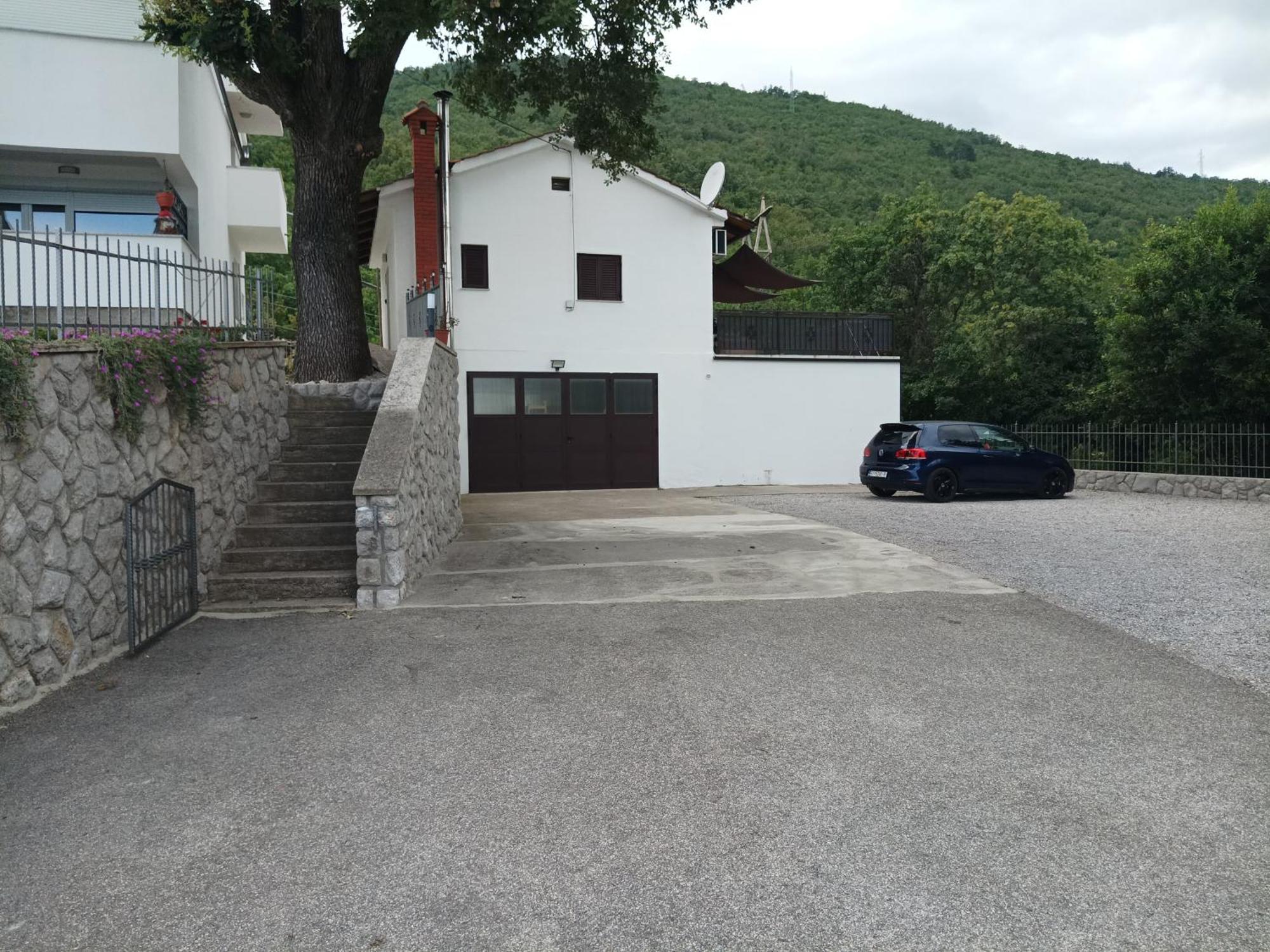 Apartment D&J Mošćenička Draga Esterno foto