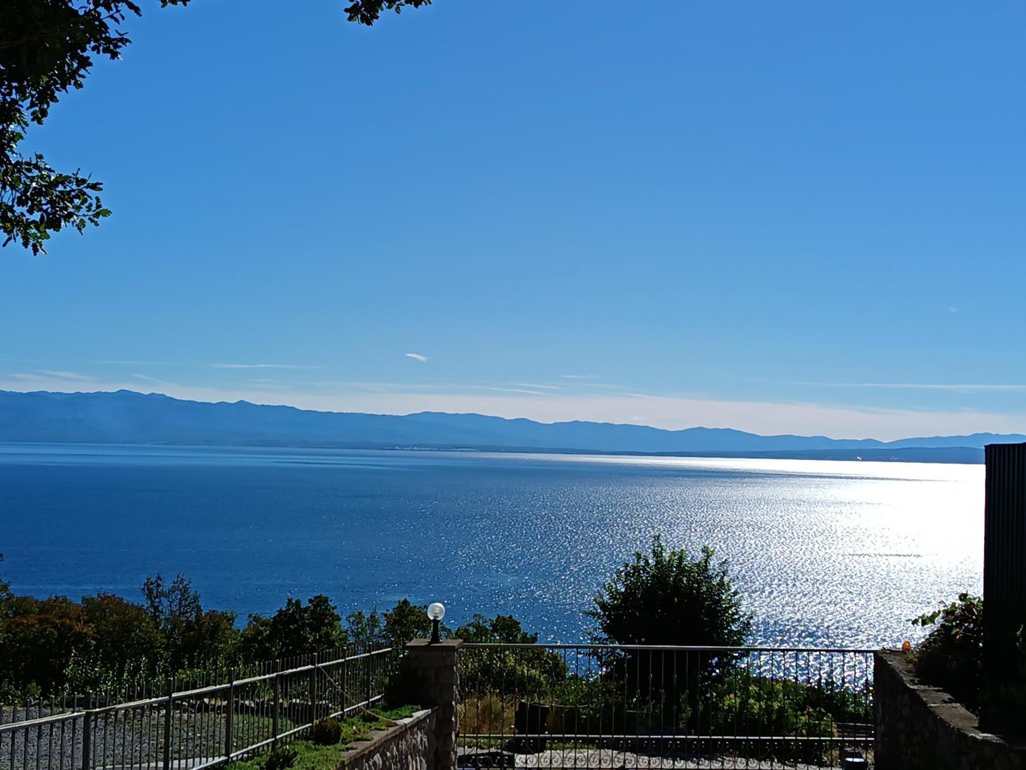 Apartment D&J Mošćenička Draga Esterno foto