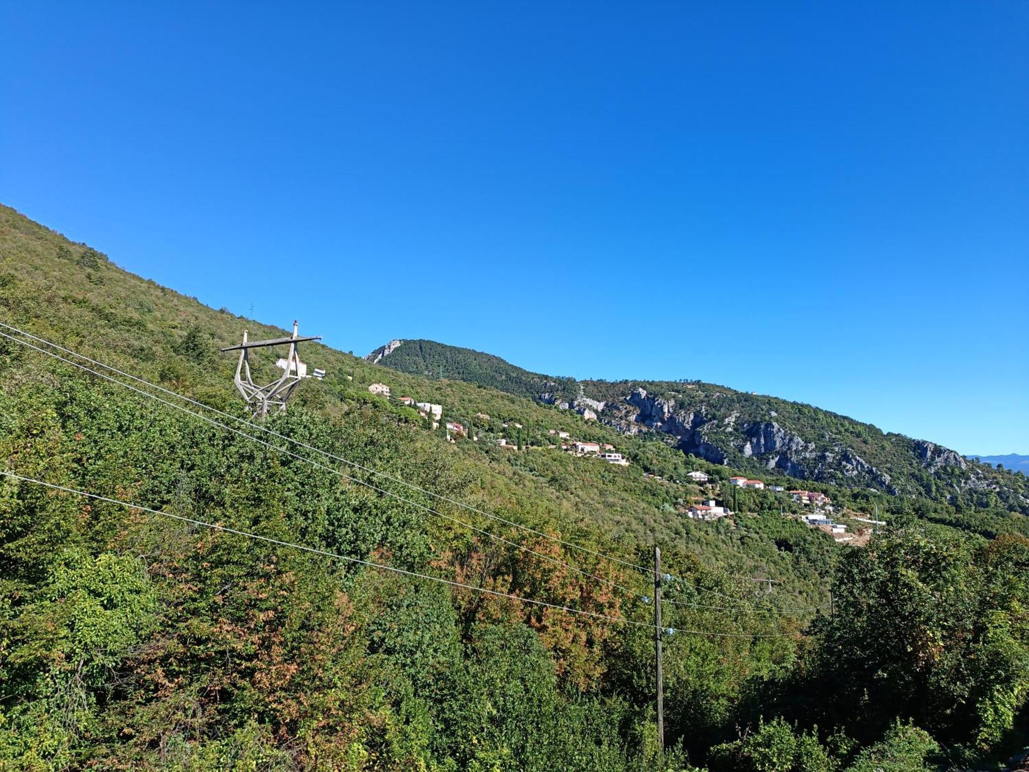 Apartment D&J Mošćenička Draga Esterno foto