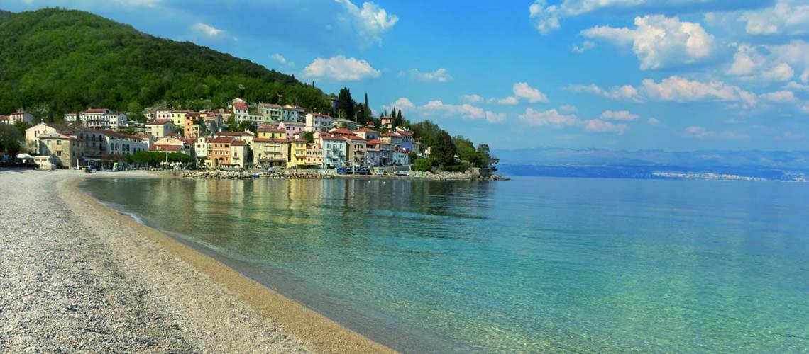 Apartment D&J Mošćenička Draga Esterno foto
