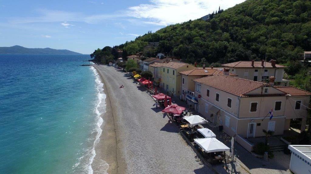 Apartment D&J Mošćenička Draga Esterno foto