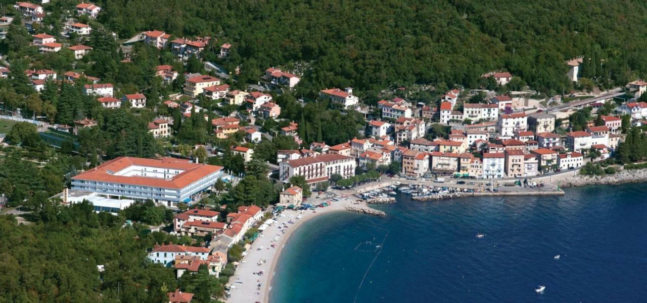 Apartment D&J Mošćenička Draga Esterno foto