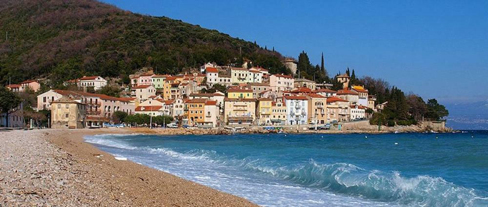 Apartment D&J Mošćenička Draga Esterno foto